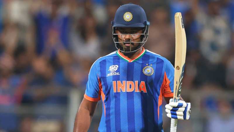 Sanju Samson On Ms Dhoni
