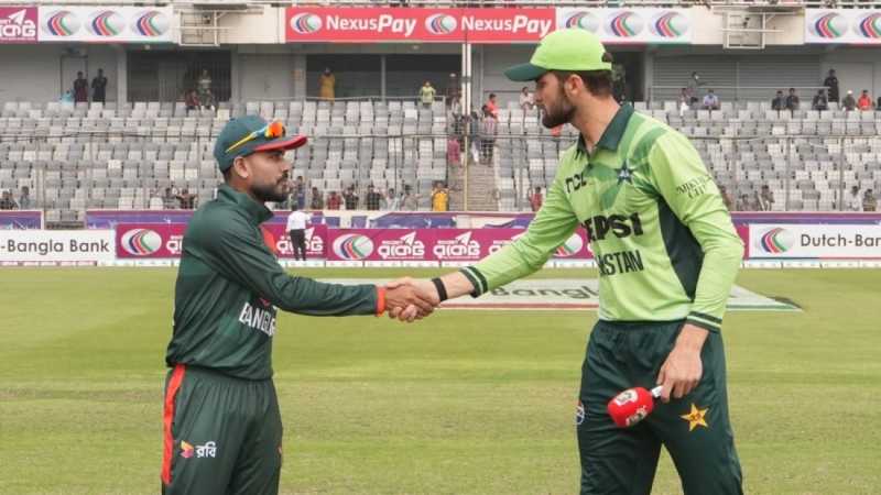 Pakistan vs Bangladesh 3rd ODI match preview