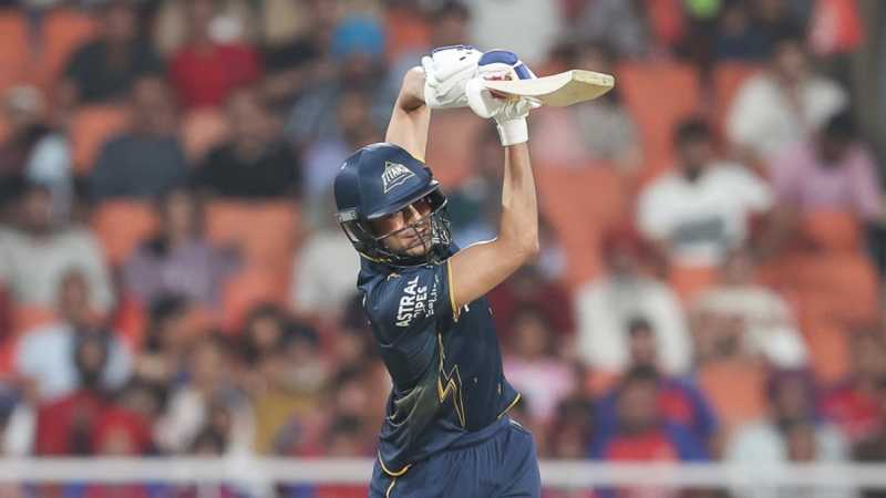 IPL 2026, DC vs GT 14th Match Match Preview - Gill set to return as winless GT meet unbeaten DC