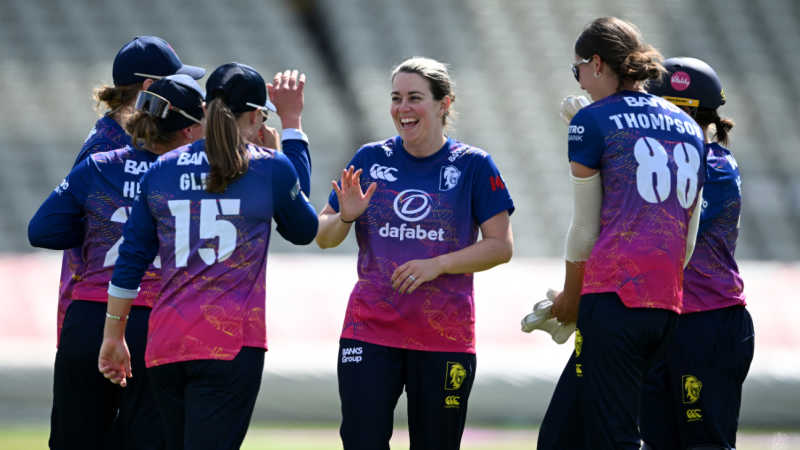 Durham-Women