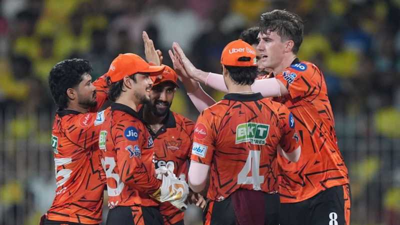 IPL 2026, SRH vs RCB 67th Match Match Preview - High-flying RCB and SRH  clash as battle for top-two spots heats up