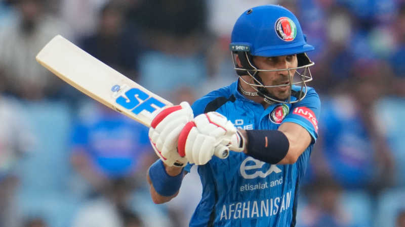 IRE vs AFG 2026, IRE vs AFG 4th ODI Match Preview - With World Cup in their  sights, Afghanistan push for series win