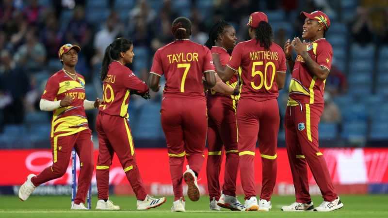 T20 World Cup - Ashmiri Munisar in as West Indies bowl vs Sri Lanka | ESPNcricinfo