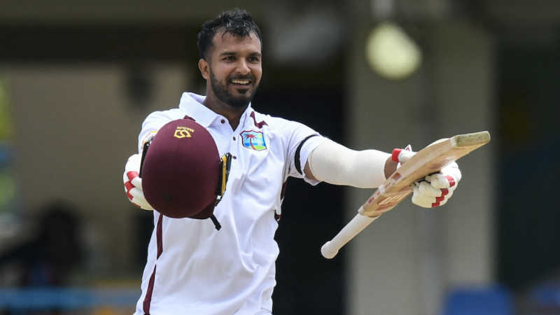 Amir Jangoo Demonstrates Remarkable Resilience And Technical Mastery In International Cricket