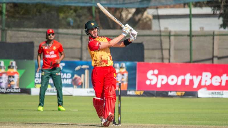 Zimbabwe