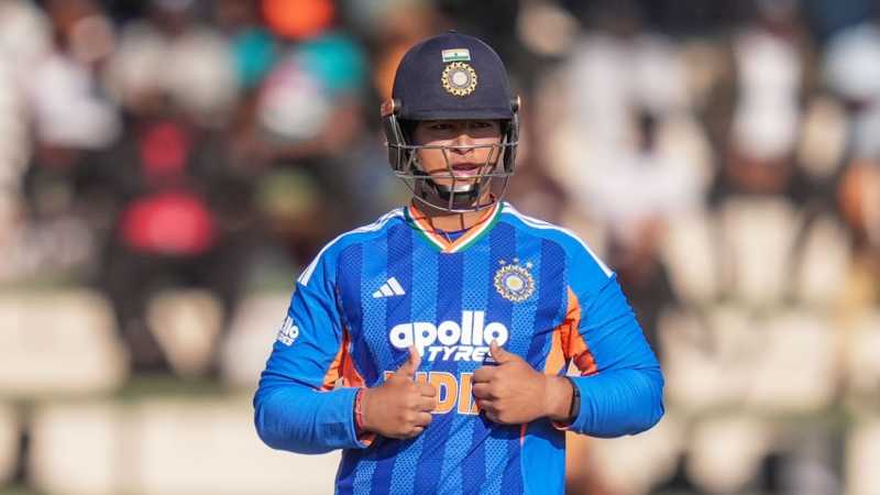 Duleep Trophy - Why was Vaibhav Sooryavanshi made East Zone vice-captain? | Cricinfo