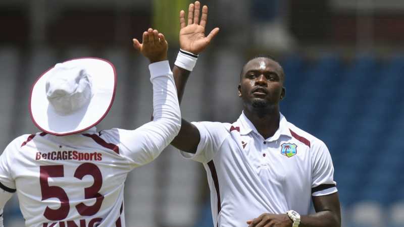 West Indies beat Pakistan, West Indies won by 90 runs