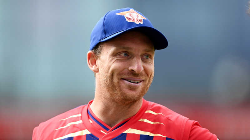 Buttler takes T20 runs record as Super Giants snap losing streak