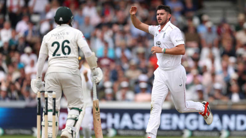 England vs Pakistan Tests - Pakistan's light at the end of the tunnel is a train | Cricinfo