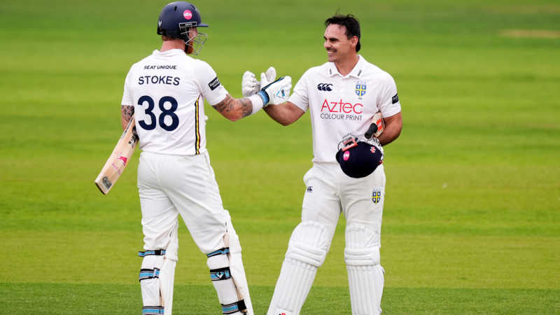 CSA withdraws South African county players ahead of domestic season