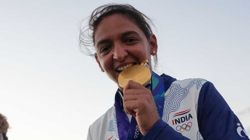 Harmanpreet Kaur steps down as India Women captain | Cricinfo