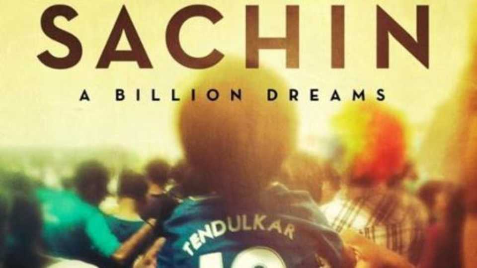 Sachin Tendulkar It would have been terrible knowing people aren t expecting anything from me ESPNcricinfo