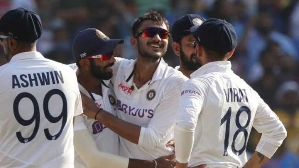 Recent Match Report India vs England 3rd Test 2020 21