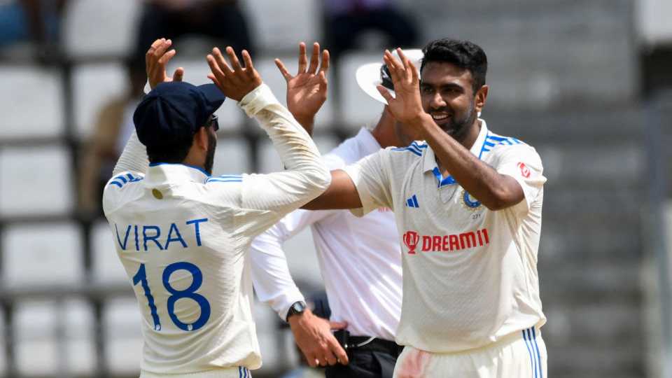 Cricinfo nz hot sale v wi