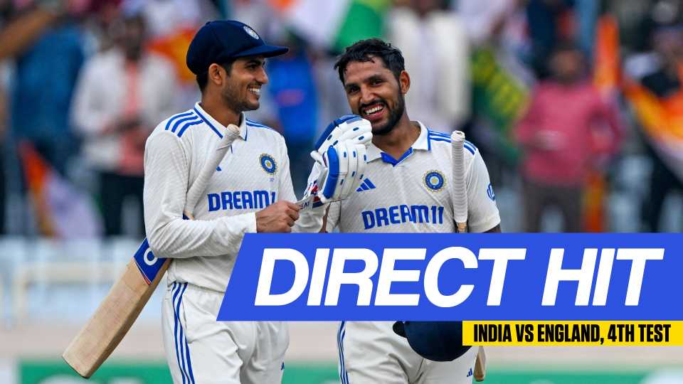 Today s Cricket Match Cricket Update Cricket News ESPNcricinfo