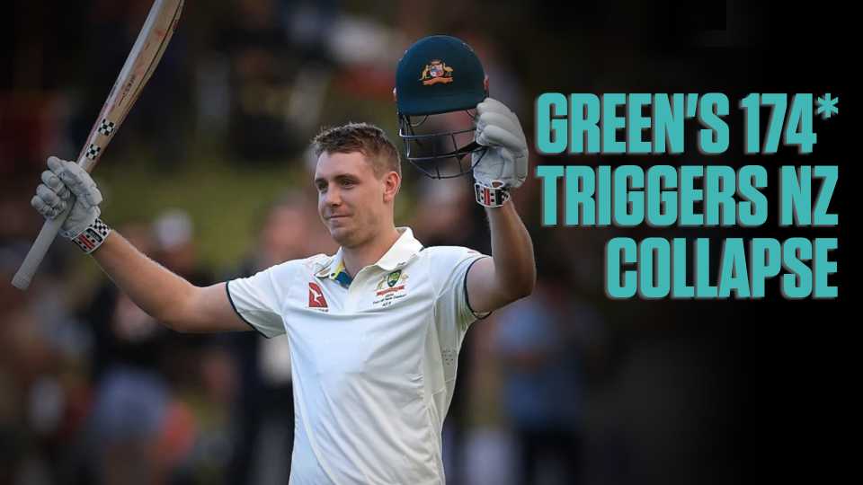 Today s Cricket Match Cricket Update Cricket News ESPNcricinfo