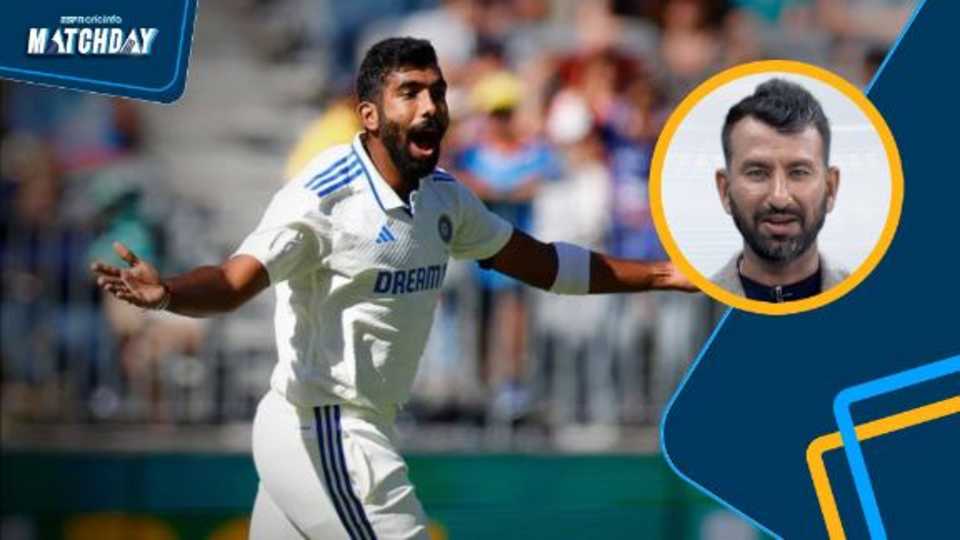 Yashasvi Jaiswal Shines as India Dominates Australia in Perth Test Thriller