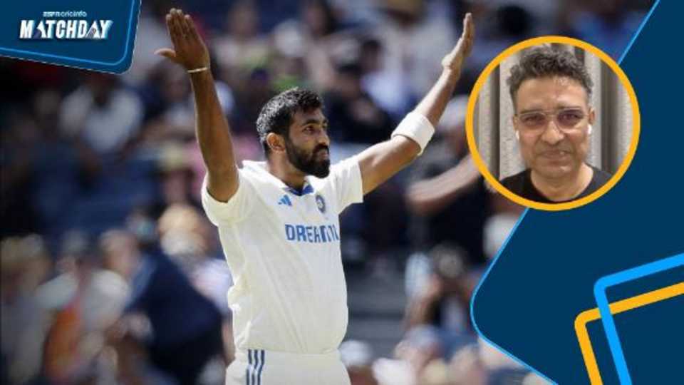 Bumrahs Heroics and Indias Fight A Boxing Day Test of Near Perfection