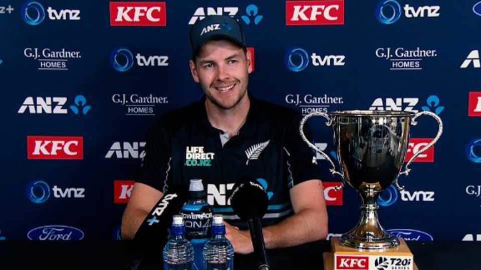 New Zealand Aims to Counter Sri Lankas Resurgence Ahead of Champions Trophy