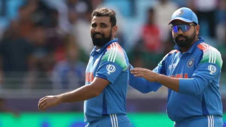 Gills Century Seals Indias Dominant Win Over Bangladesh