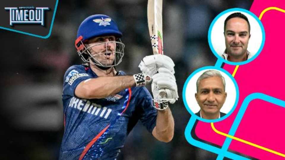 Delhi Capitals Break Chennai Jinx with Clinical Win in IPL 2025 Showdown