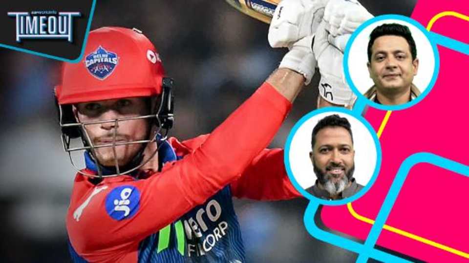 Hardik Pandya’s Pitch Talk Sparks Banter Before Crucial MI vs DC Clash