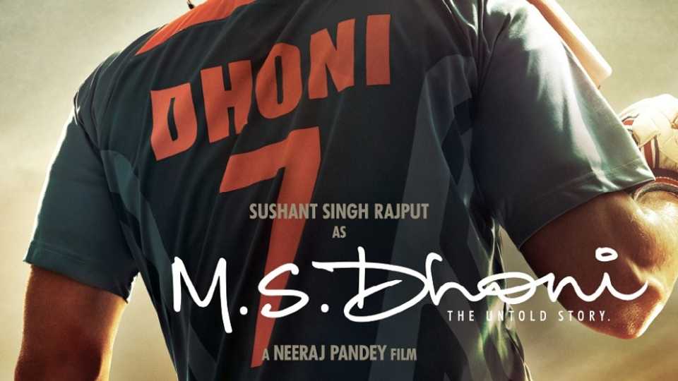 Ms dhoni the best sale untold story online streaming