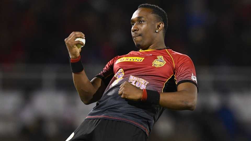 Dwayne Bravo to retire from CPL after 2024 season | ESPNcricinfo