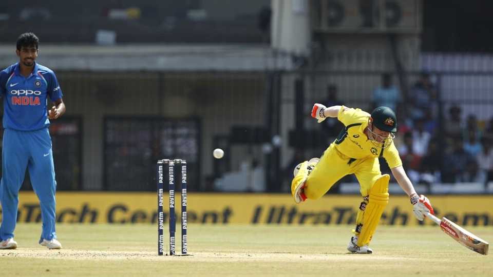 MS Dhoni Virat Kohli Who s the best runner between wickets in