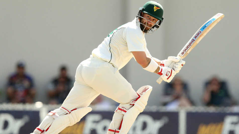 Matthew Wade a likely addition in smaller Ashes squad ESPNcricinfo