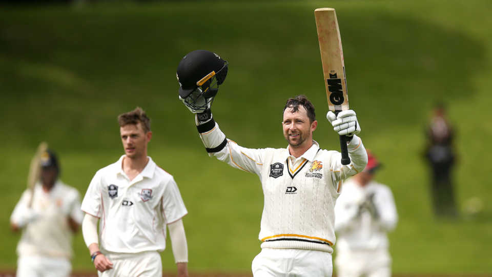 NZ vs WI 2020 21 New Zealand call up Devon Conway rest Kane