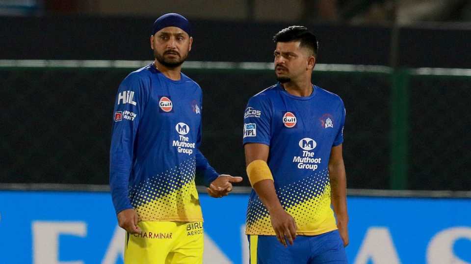 Purse Remaining For Each Team For IPL 2021 Auction