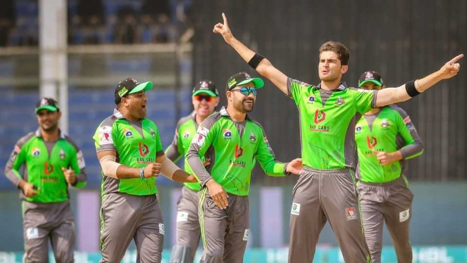 PSL 2021 PSL set to resume on June 9 final on June 24 in Abu Dhabi ESPNcricinfo