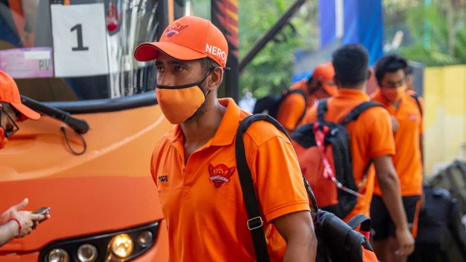 Raging Covid 19 pandemic and SOP loopholes why IPL 2021 couldn t repeat UAE success ESPNcricinfo