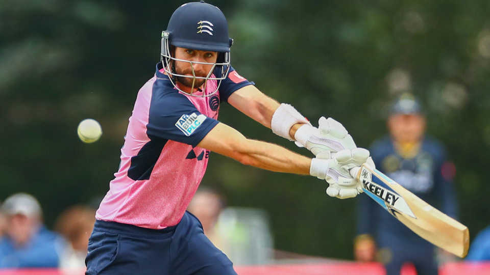 English T20 Blast