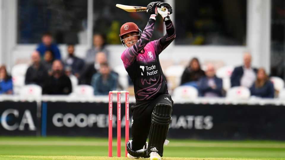English T20 Blast