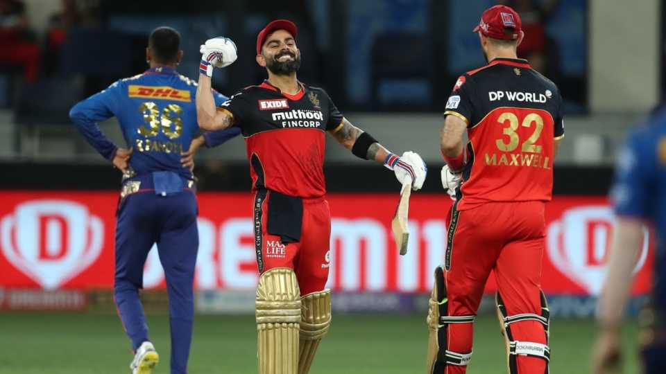RCB vs MI IPL 2021 Stats Harshal Patel takes RCB s third hat