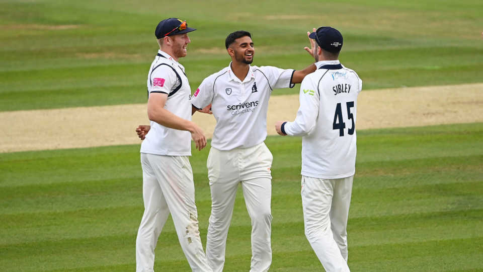 Bob willis clearance trophy live streaming
