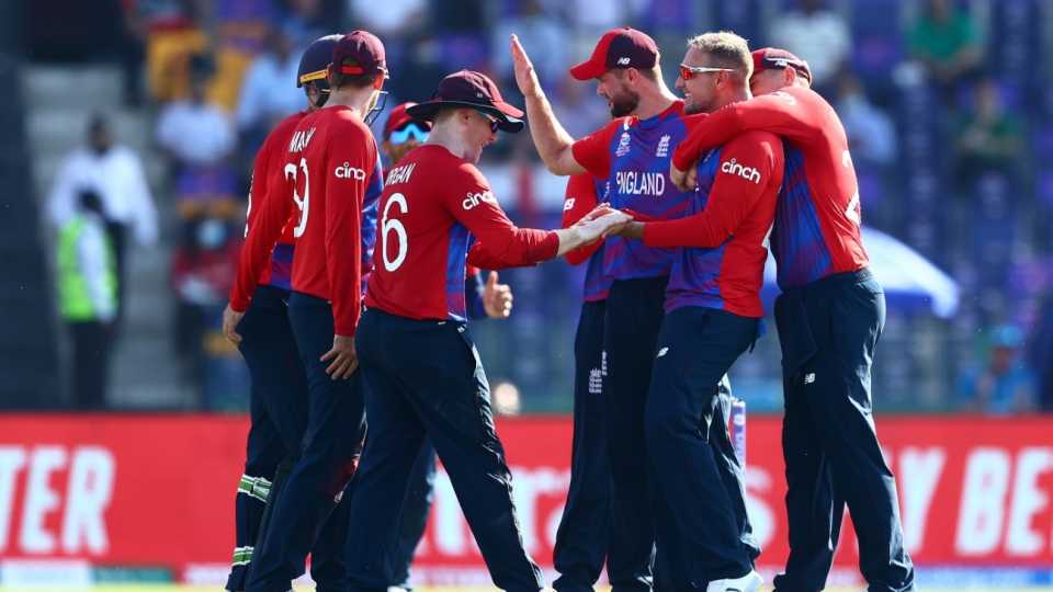 Match Preview - AUS vs ENG 26th Match, Group 1, T20 World Cup - England's  dream start could be tested by improving Australia