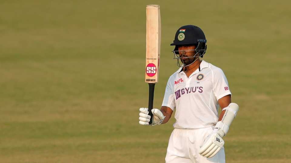 Wriddhiman Saha ने अपनी बंगाल वापसी पर की मीडिया से बात | ESPNcricinfo