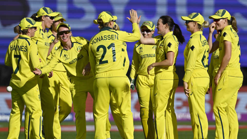 WWC 2022 Women s World Cup final stats preview Australia s