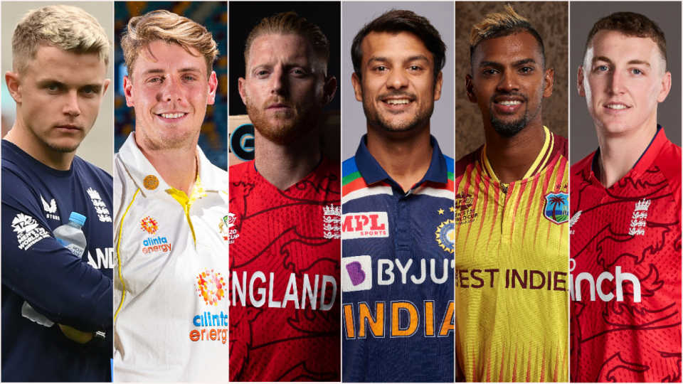 IPL 2024 Auction: Five players Mumbai Indians can target, remaining purse  and more – Firstpost