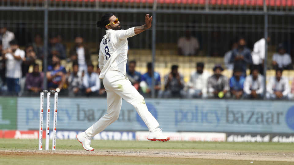 Cricinfo clearance ball ball