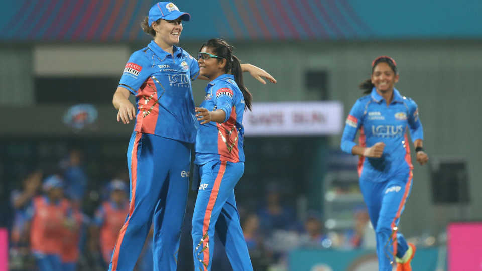 WPL and IPL 2023 Players can review wides and no balls using DRS