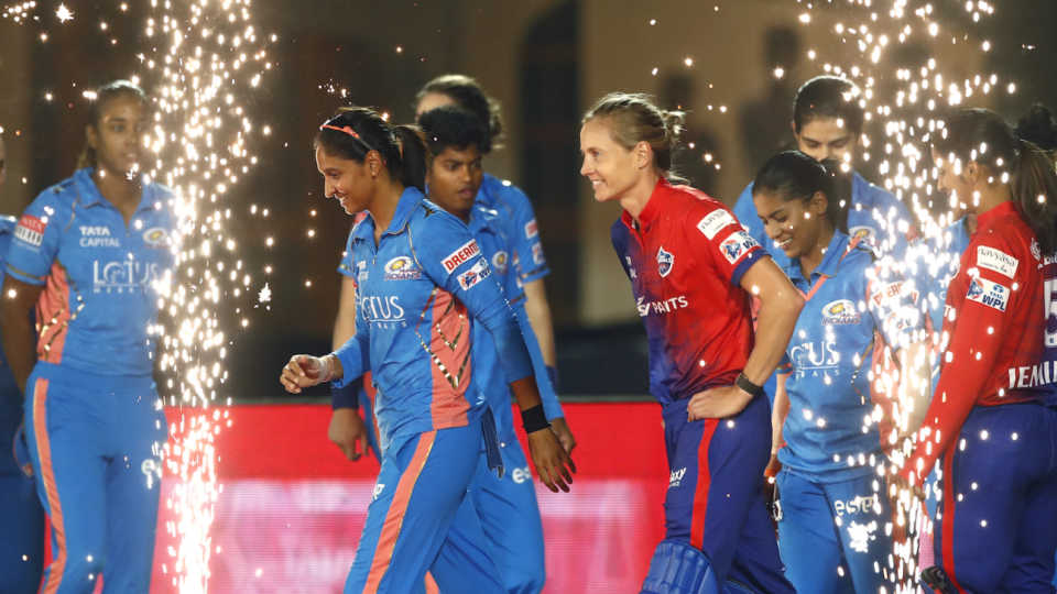 WPL 2024 FAQs - Mumbai Indians, Delhi Capitals, RCB, Gujarat Giants and UP Warriorz in action from February 23 | ESPNcricinfo