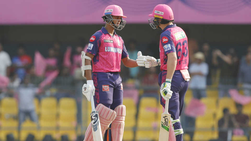 IPL 2023 is the fastest scoring season in history after first 14