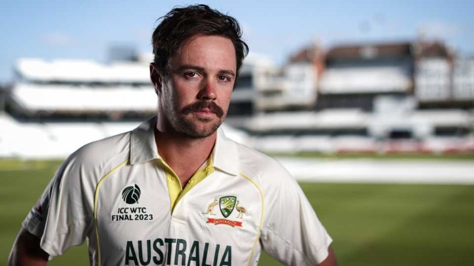 WTC Final - Ashes - Travis Head could play decisive hand for Australia | ESPNcricinfo
