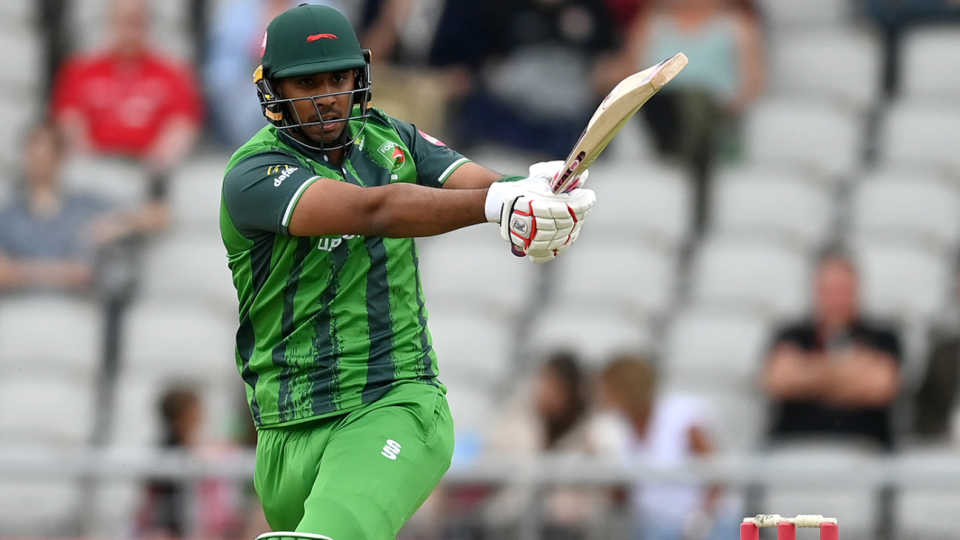 English T20 Blast