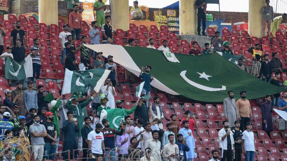 PCB curtails National Women's Championship after fire incident in team  hotel | ESPNcricinfo