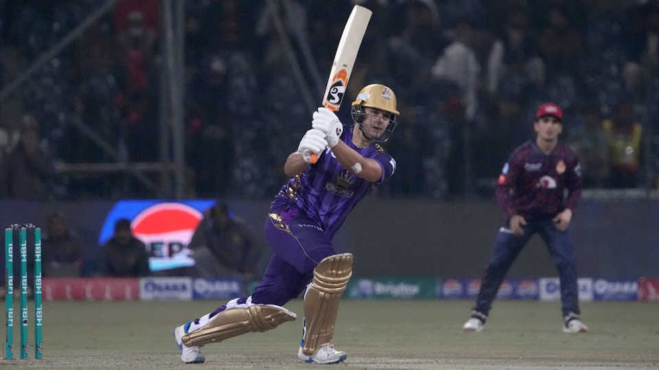 Espncricinfo ball store by ball